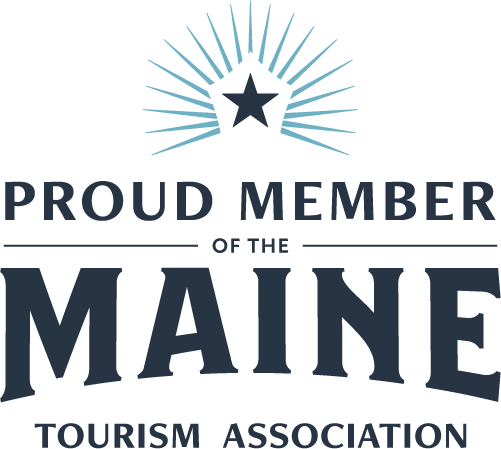 Proud Member of the Maine Tourism Association